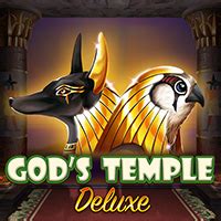  Gods Temple Deluxe uyasi