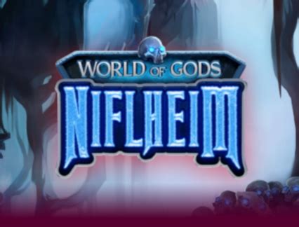  Gods World - Niflheim уяты