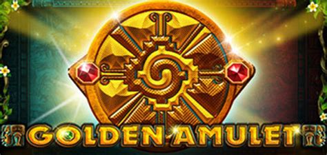  Golden Amulet слоту