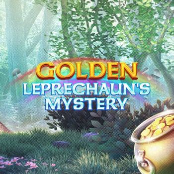  Golden Leprechaun s Mystery ұясы
