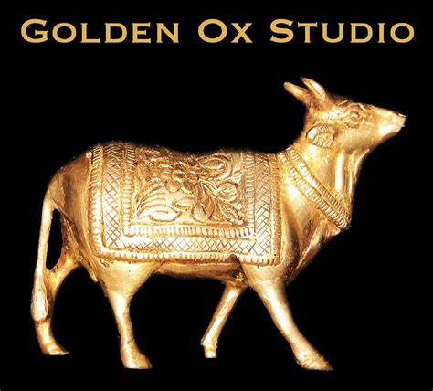  Golden Ox ýeri
