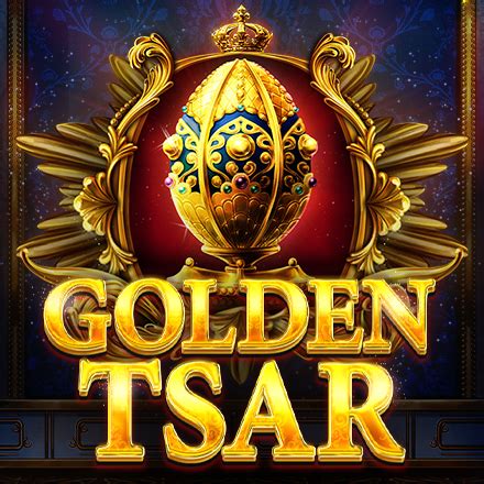  Golden Tsar слоту