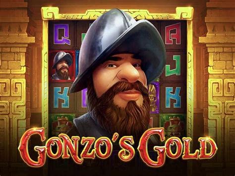  Gonzo s Gold слоту