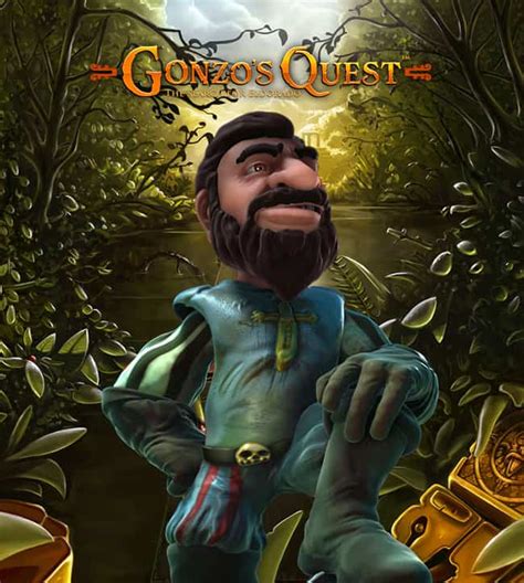 Gonzo s Quest ұясы