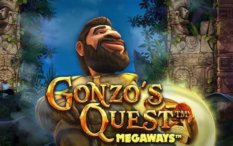  Gonzo s Quest Megaways ýeri