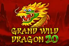  Grand Wild Dragon 20 уяты