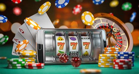  Guide des jeux de casino en ligne.