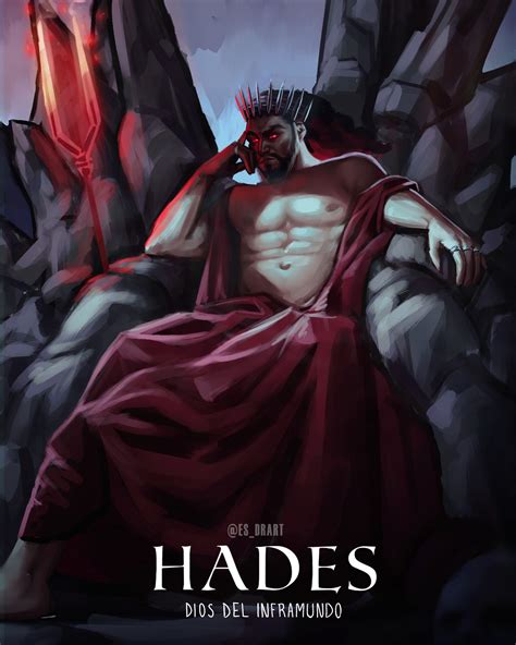  Hades ýeri