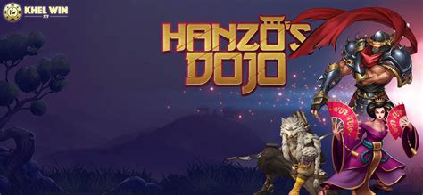  Hanzo s Dojo ұясы