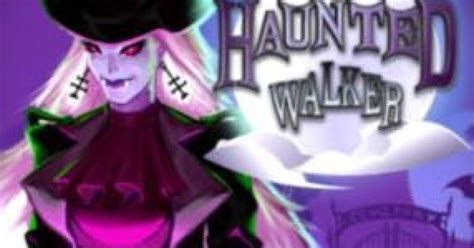  Haunted Walker ұясы