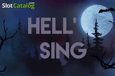  Hell Sing слоту