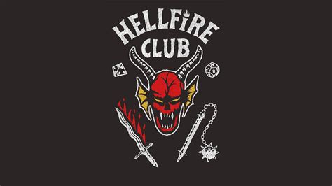  Hellfire ұясы