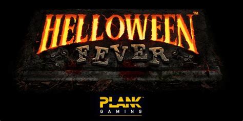  Helloween Fever yuvası