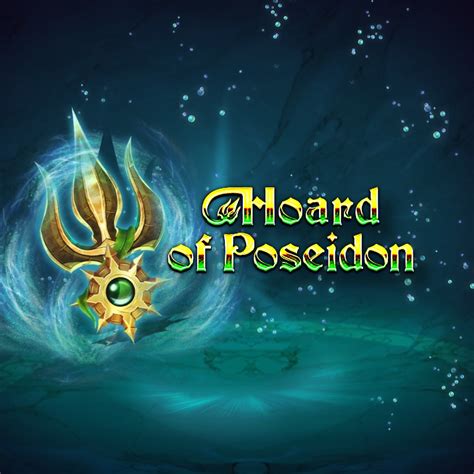  Hoard of Poseidon uyasi