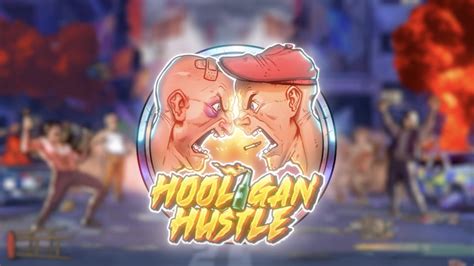  Hooligan Hustle слоту