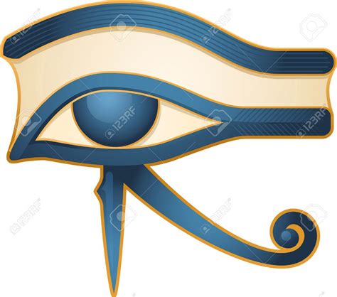  Horus Eye ұясы