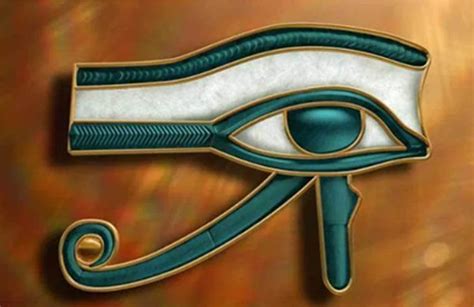  Horus Eye yuvası