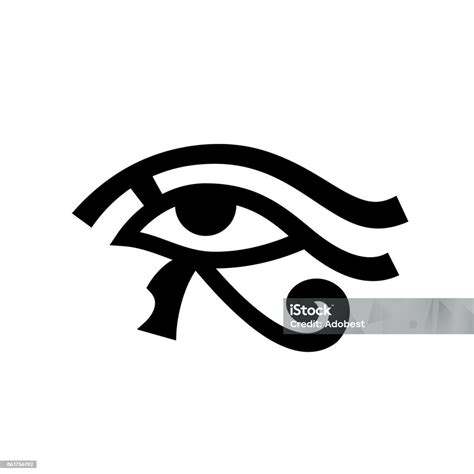  Horus göz ýeri