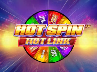  Hot Spin ковокии Link Hot