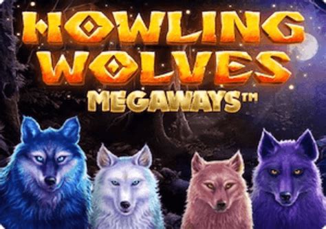  Howling Wolves Megaways ковокии