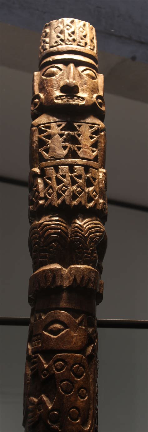  Inca Idols uyasi