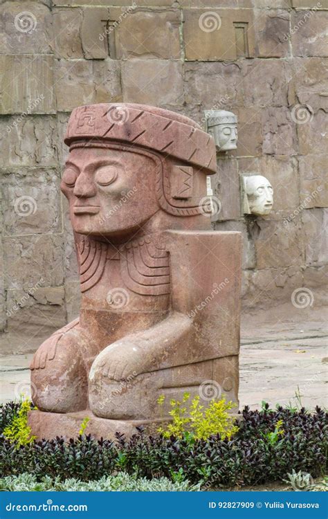  Inca Idols yuvası