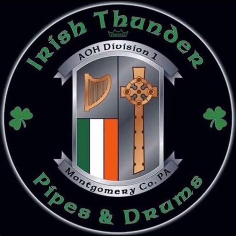  Irish Thunder ұясы