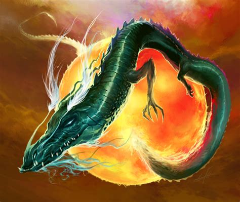  Jade Dragon ýeri