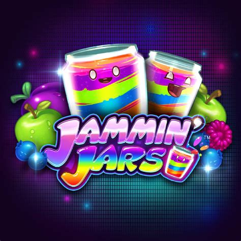  Jammin Jars ұясы