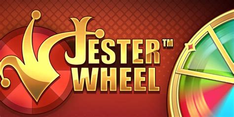  Jester Wheel слоту