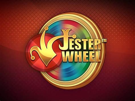  Jester Wheel ұясы