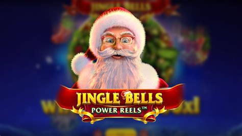  Jingle Bells Power Reels уяты