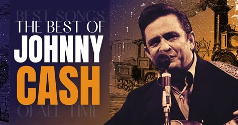  Johnny Cash uyasi