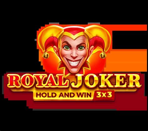  Joker'in Paraları: Tut ve Kazan slotu
