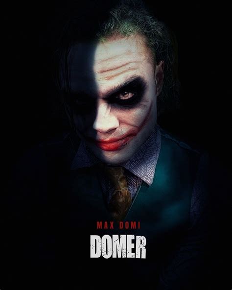  Joker Max uyasi
