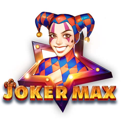  Joker Max yuvası