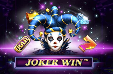  Joker Win слоту
