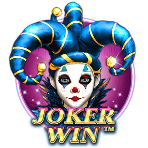  Joker Win yuvası