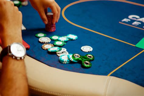  Jouez au poker en ligne pour de l'argent réel.
