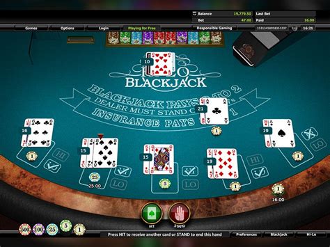  Juegos de casino en línea Blackjack, tragamonedas y más.