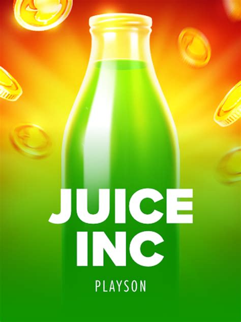  Juice Inc. uyasi
