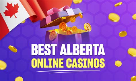  Kanada o'yinchilari uchun Alberta Casino bonusini o'ynang.