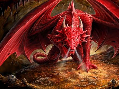  La tragamonedas legendaria del Dragón Rojo