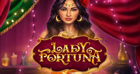  Lady of Fortune ұясы