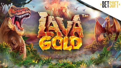  Lava Gold ұясы