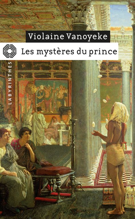  Le Mystere Du Prince yuvası