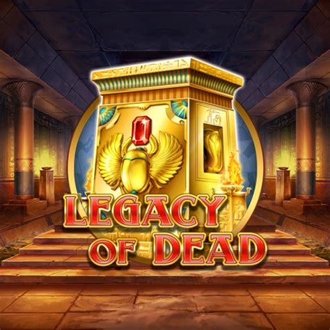  Legacy of Dead ұясы