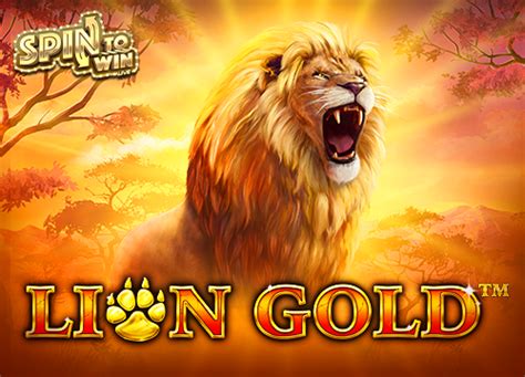  Lion Gold Super Stake uyasi