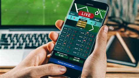  Live Sports Betting Live Betting.
