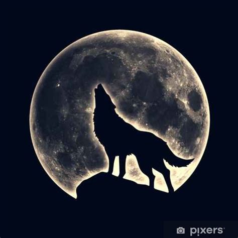  Livre des Loups - Machine à sous Pleine Lune
